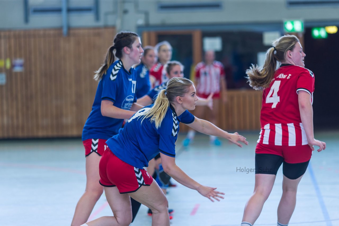 Bild 227 - Frauen BT Vorbereitungsturnier